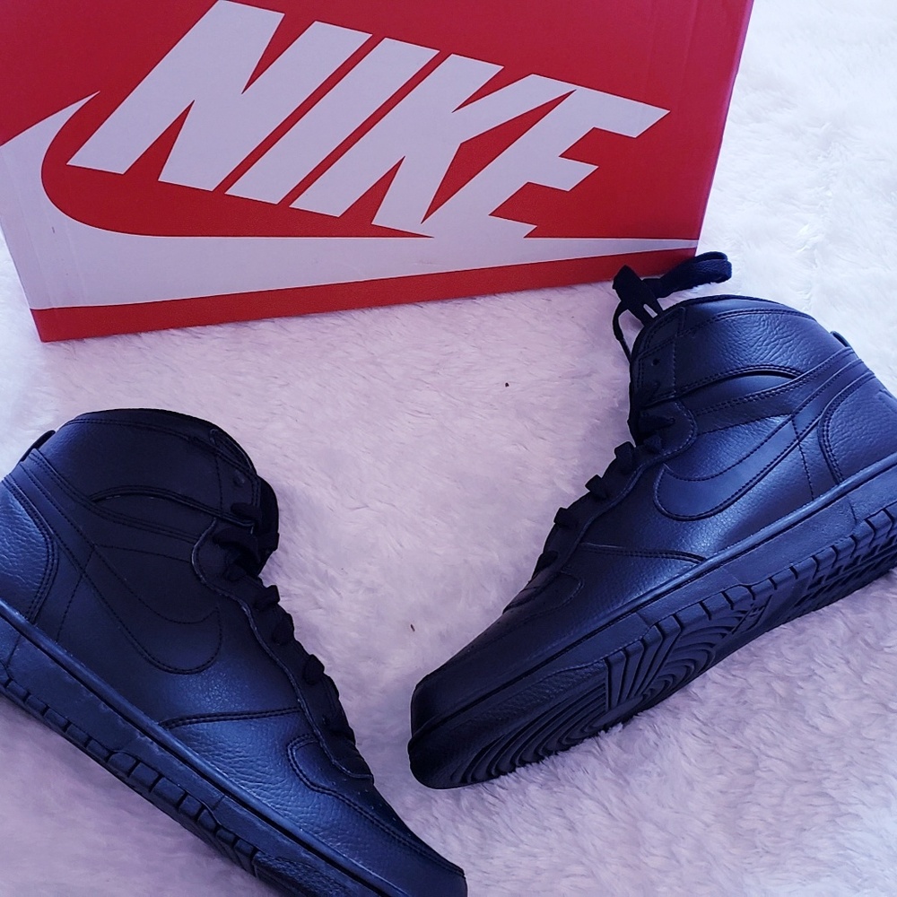 New Mens Nike Big High - Picture 7 of 8